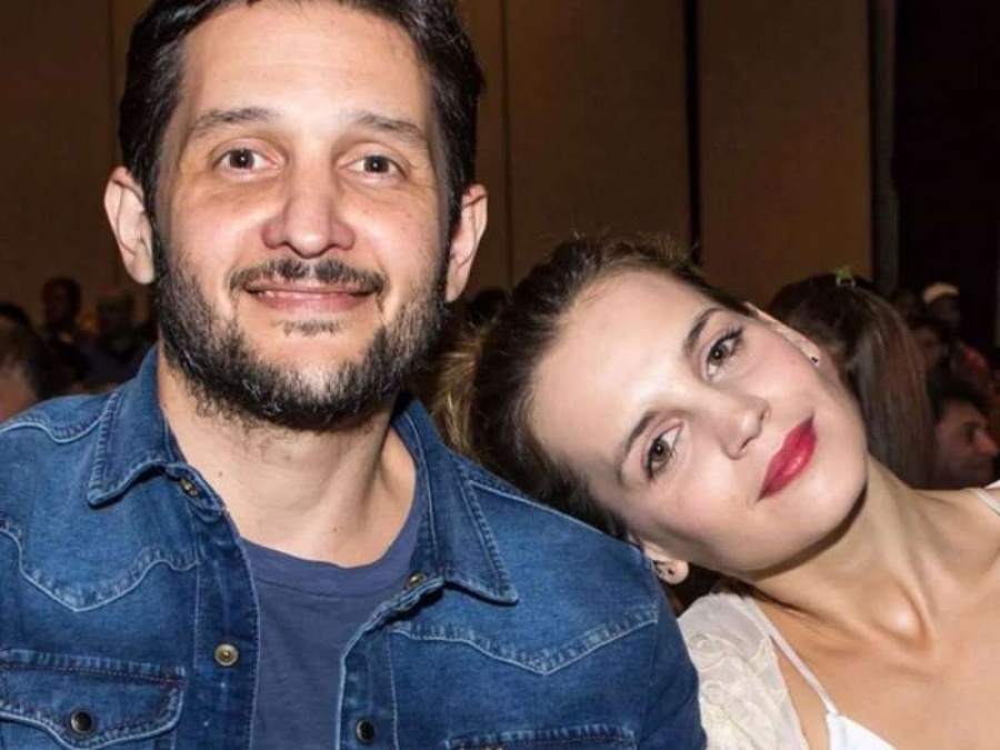 Nació la hija de Sabrina Garciarena y Germán Paoloski