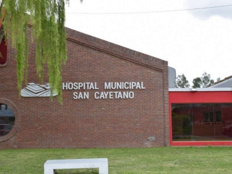 San Cayetano: Tenía 11 años, 41° de fiebre, la llevaron al hospital pero le dijeron que era ”psicológico” y murió