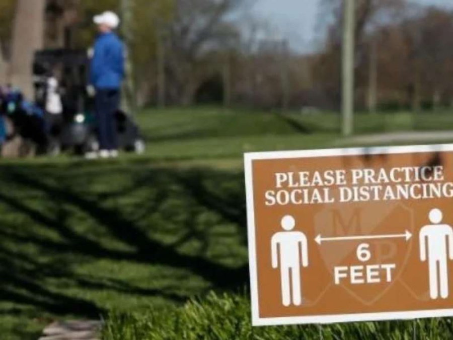 EEUU: Alarma por fiestas privadas a las que asisten personas con covid-19 para contagiar a otros