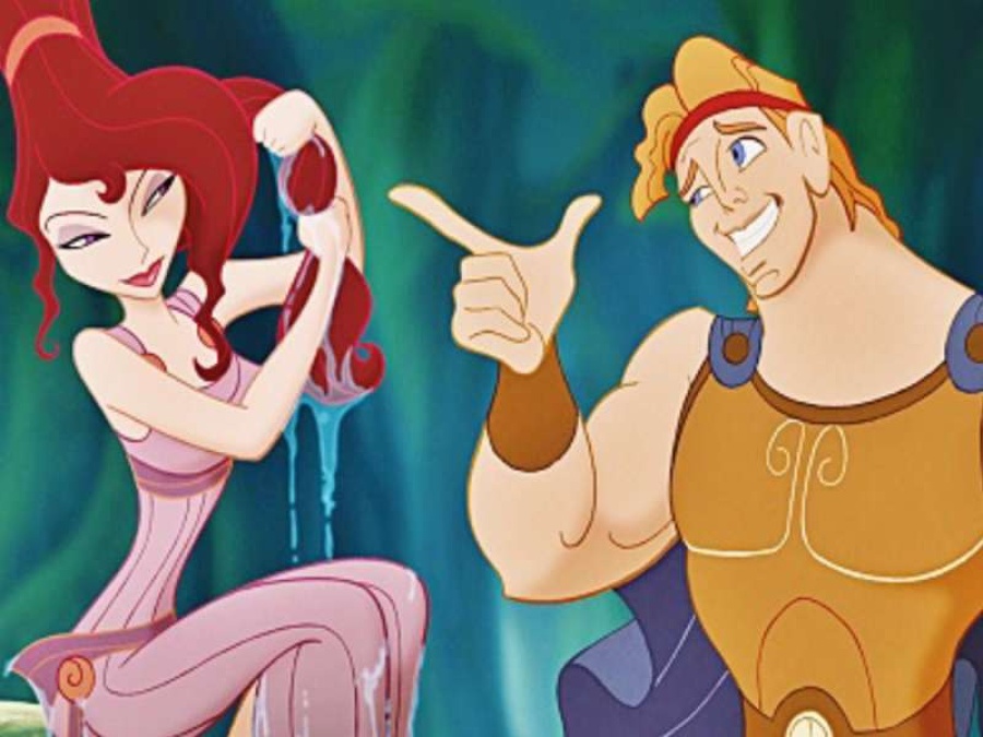 Disney prepara el remake de ”Hercules” en imagen real