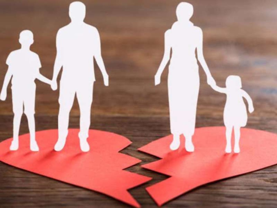 Cuarentena: en Argentina crecieron un 30% las consultas sobre los trámites de divorcio