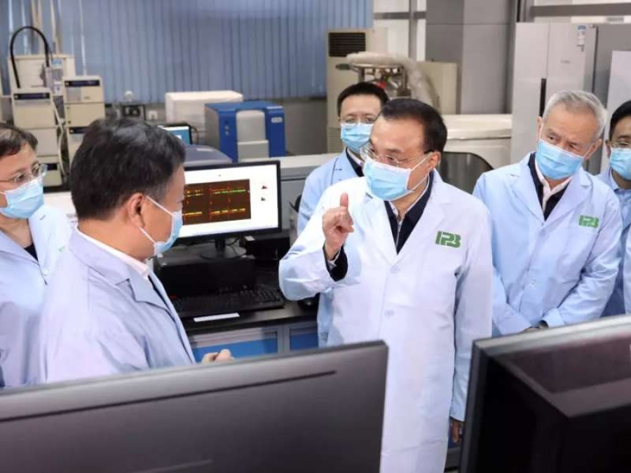 Coronavirus: científicos chinos detectaron COVID-19 en el semen de los infectados