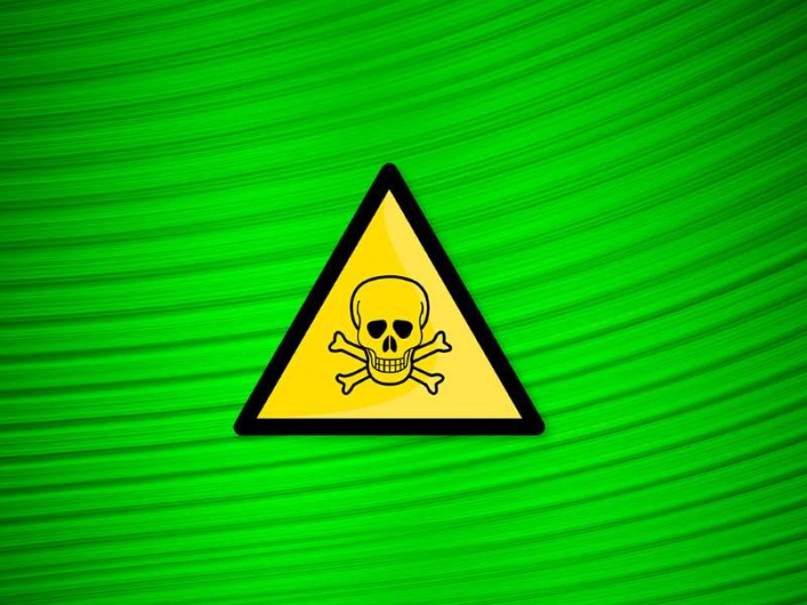 Alerta: conocé los 5 productos de limpieza que jamás debés mezclar