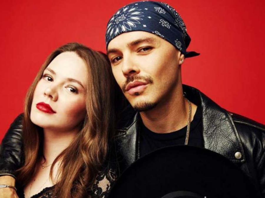 Jesse & Joy celebran sus 15 años con nuevo disco