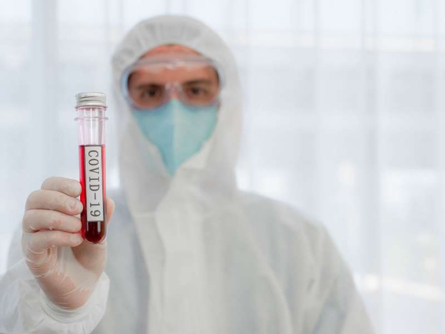 Coronavirus: en Argentina se presentaron más de 500 proyectos para vencer al covid-19