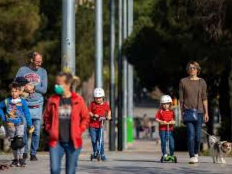 Coronavirus: España y Francia temen un nuevo pico tras las salidas recreativas