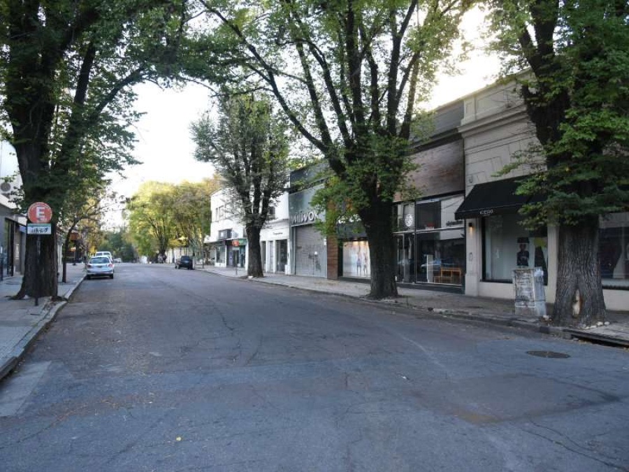 Carta a Kicillof de los Centros Comerciales de La Plata: ”Llegamos a un punto límite”