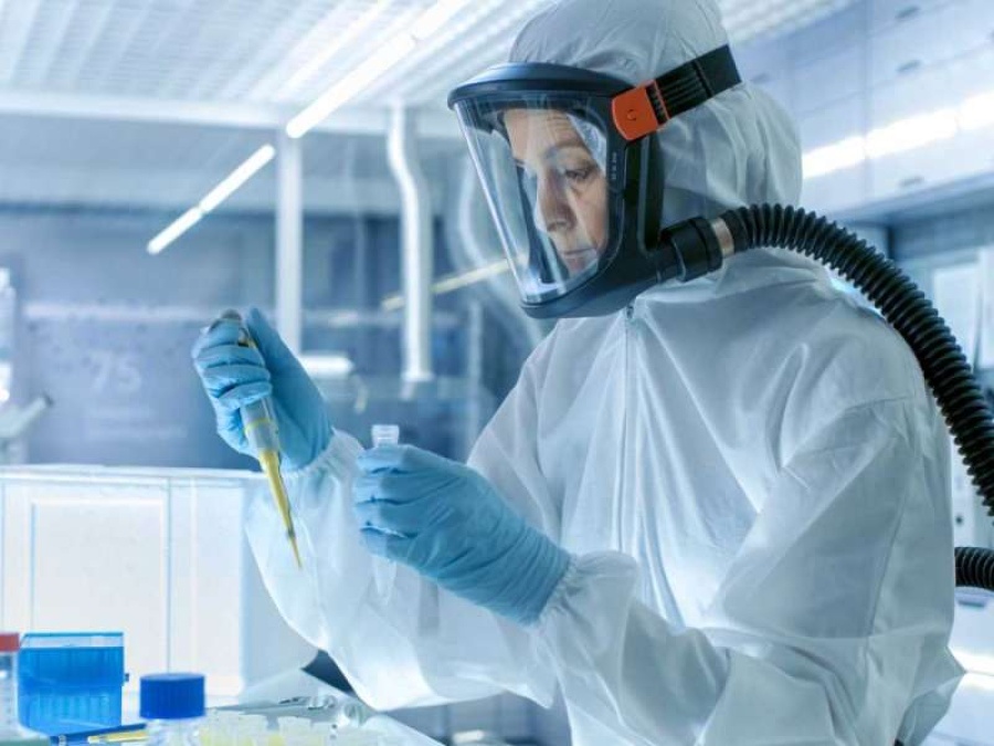 Según la OMS, el coronavirus podría ser ”eterno”