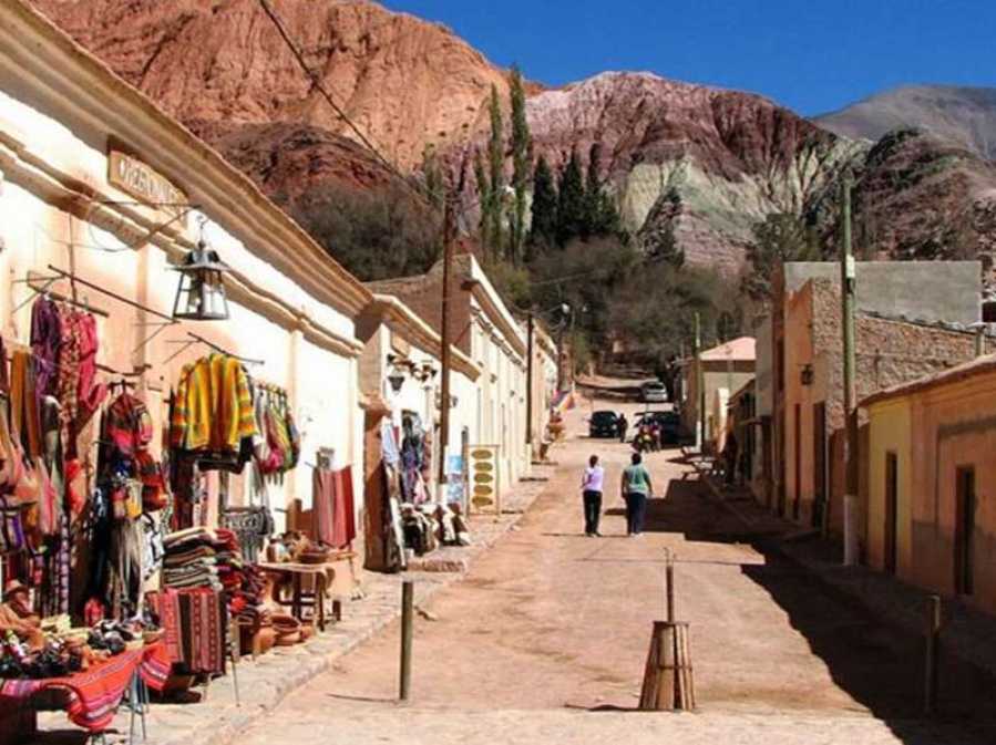 Coronavirus: Jujuy reabrirá el turismo local 