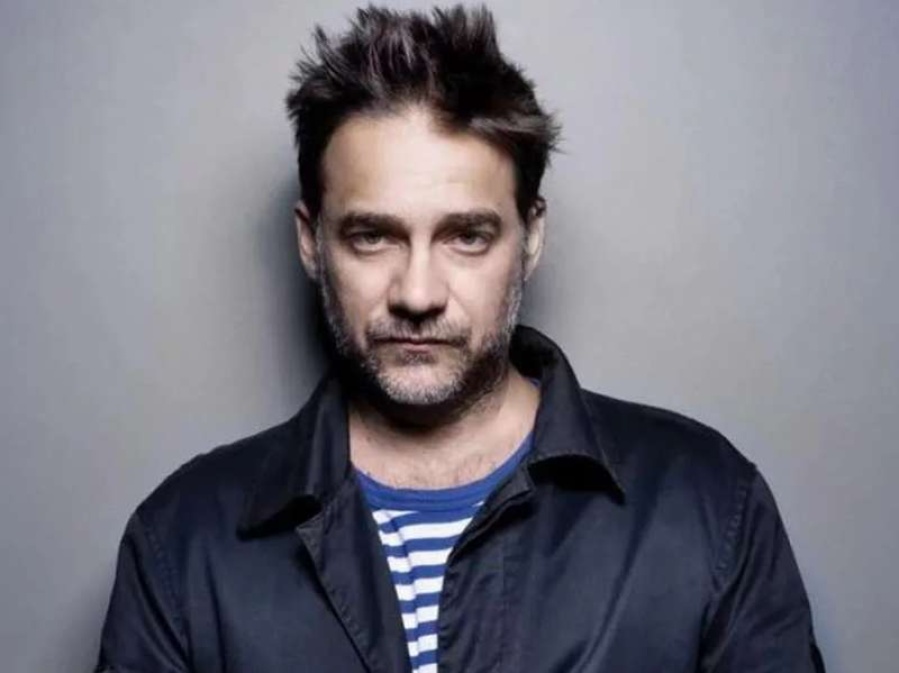 Vicentico lanzó ”No tengo”