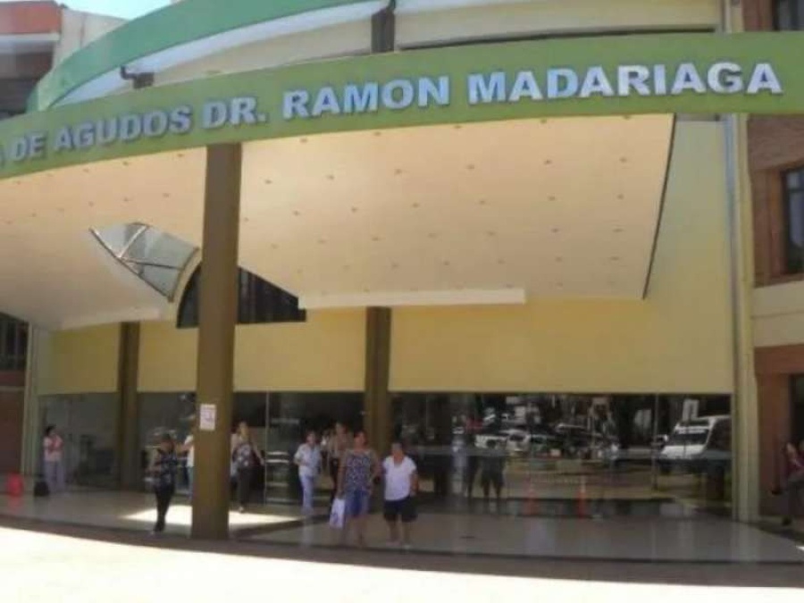 Posadas: un infectólogo rompió la cuarentena, organizó una fiesta sexual y violó a su amigo 