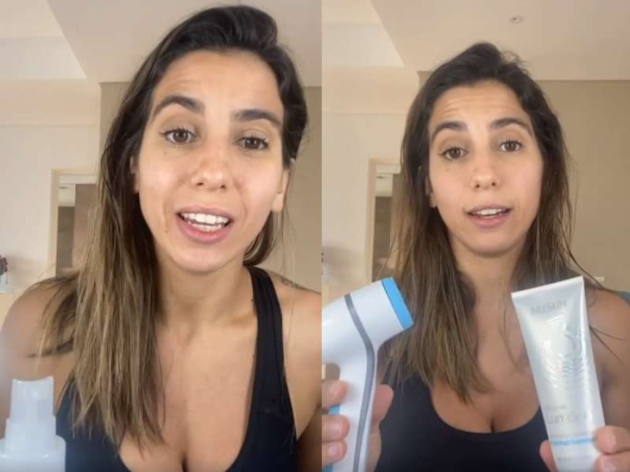 Varias famosas se defendieron de la supuesta estafa de la ”maquinita” para el rostro