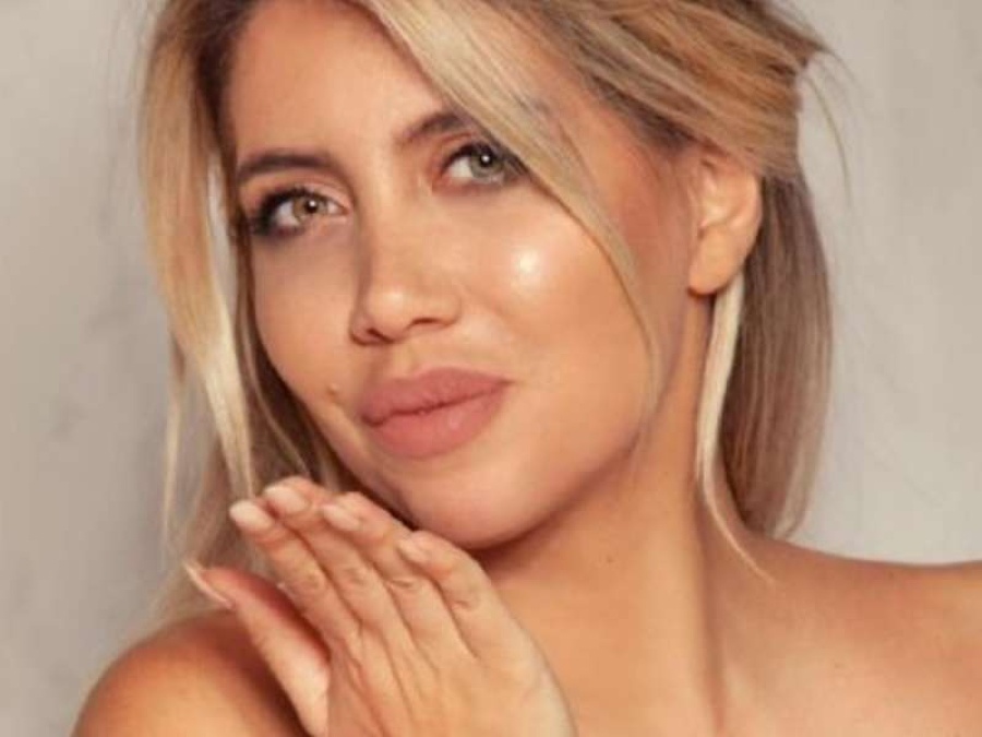 ¿Cuánto debe pagarle Maxi López a Wanda Nara por manutención de sus hijos?