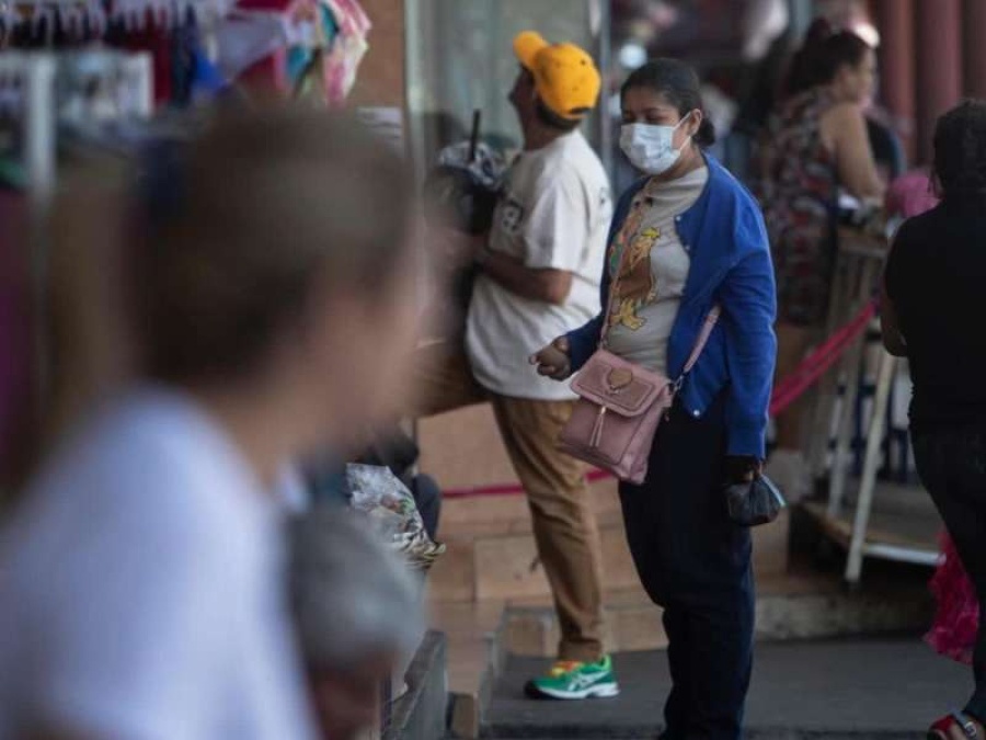 Nicaragua: el gobierno prohibió el uso de barbijos y casi 250 médicos se contagiaron coronavirus