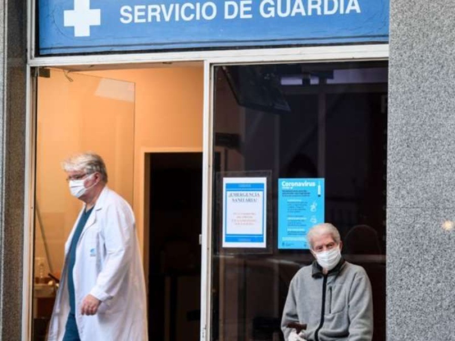 Coronavirus en Argentina: 4 nuevas muertes y 12.076 contagiados en total 