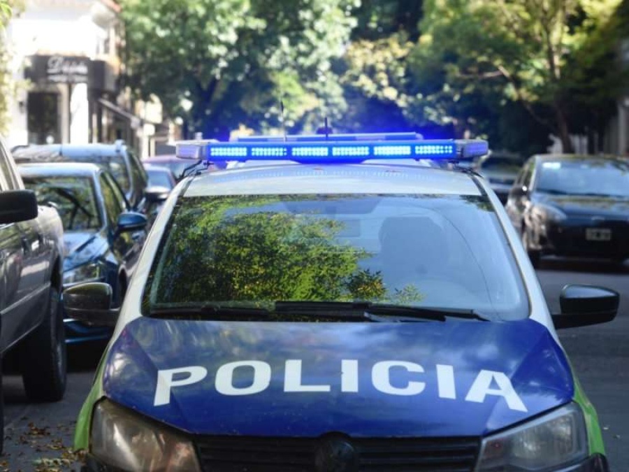 Ringuelet: delincuentes le robaron $140.000 a una jubilada