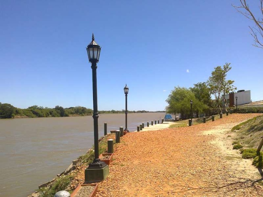 Sin casos de covid-19, Corrientes es la primera provincia que ya pasó a la fase 5 