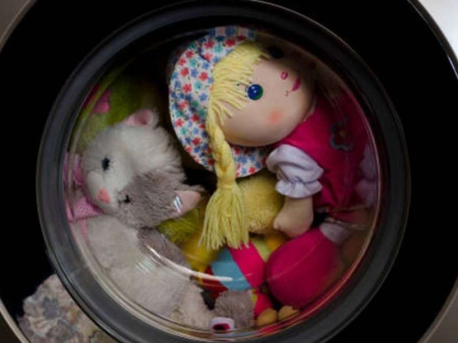 Coronavirus: ¿cómo desinfectar los juguetes de tus hijos?