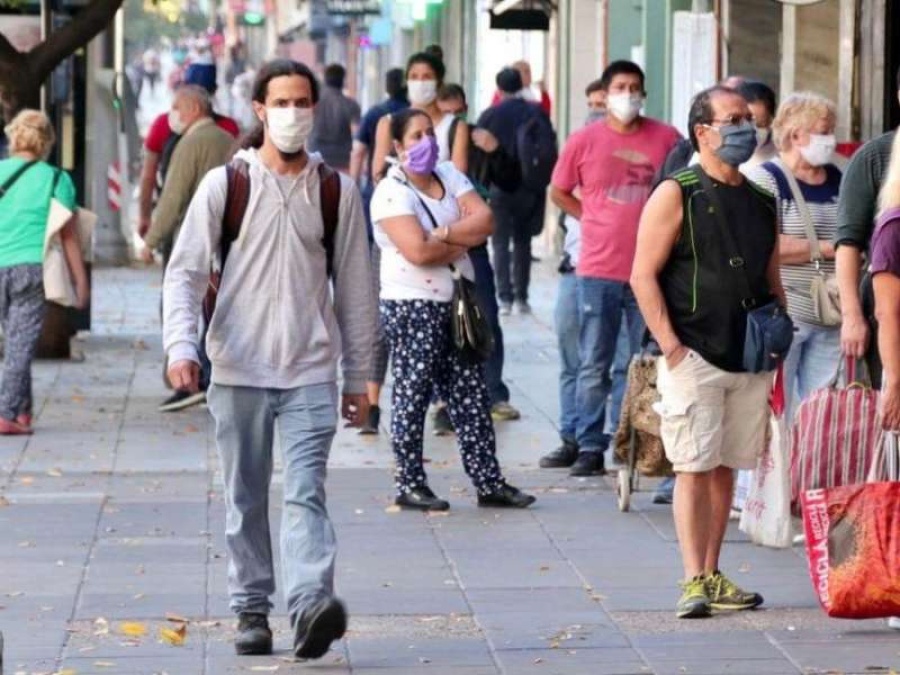 El Gobierno autorizó actividades en 6 distritos de la Provincia de Buenos Aires