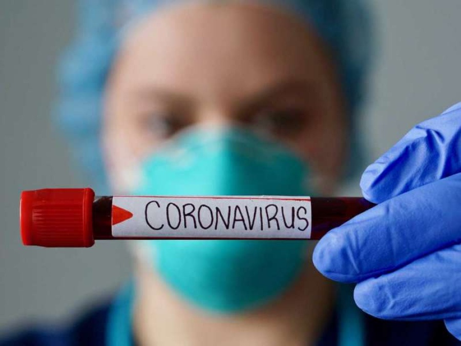 Francia prohibió un fármaco tratar a pacientes con coronavirus