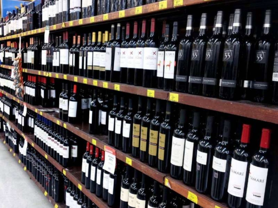 Cuarentena: creció la venta de vinos en la Argentina