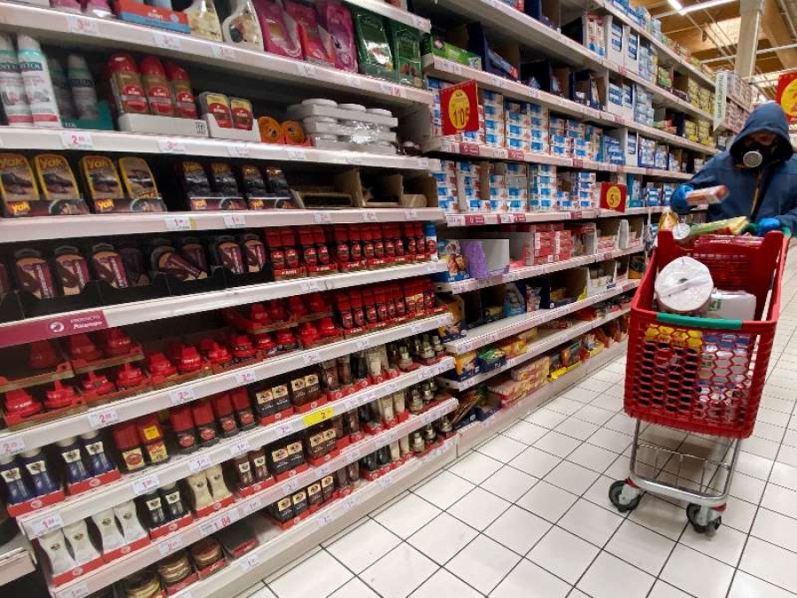Los beneficiarios del IFE tendrán descuentos del 20% en los supermercados