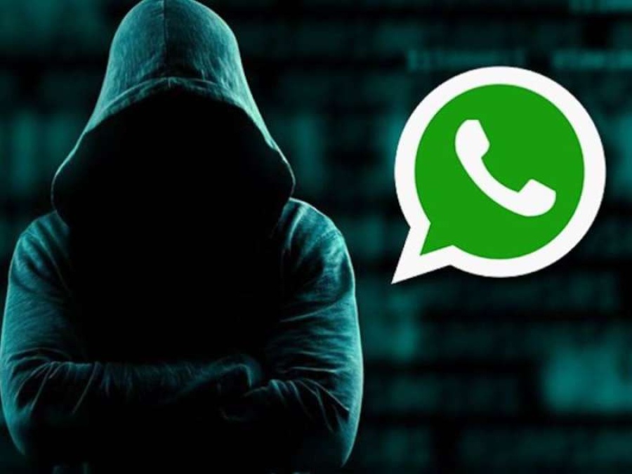 Nueva estafa de WhatsApp: circula un mensaje que busca robarte todos tus datos