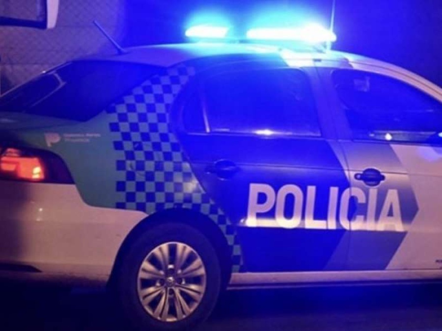 Los Hornos: quiso robar en una casa y lo mataron a balazos