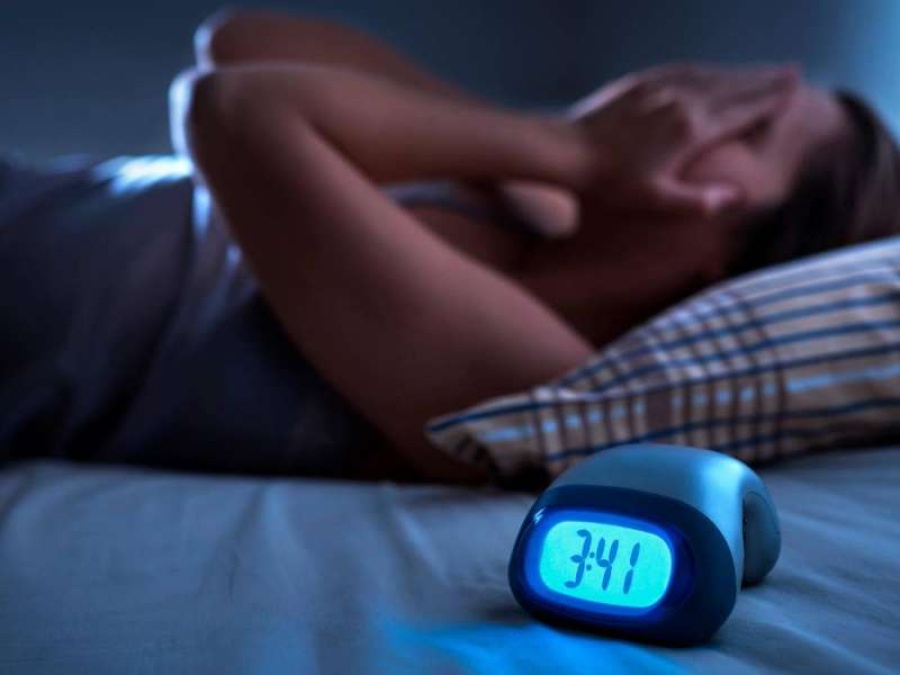 ¿Cuántas horas debemos dormir durante la cuarentena?