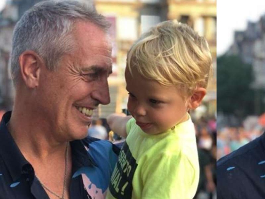 ¿Qué le regaló Mirko a Marley para su cumpleaños número 50? 