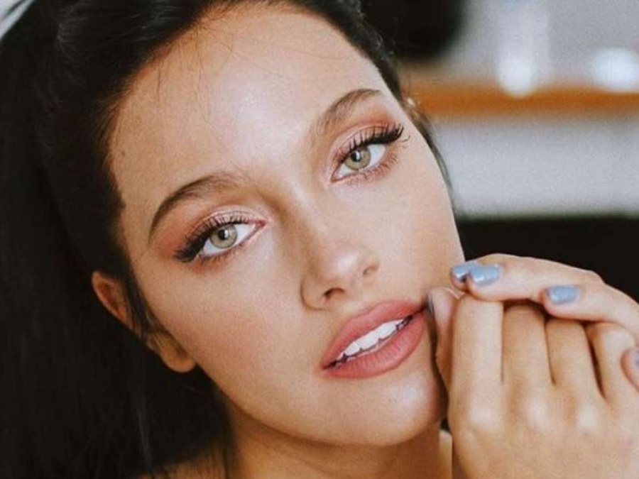 El baile ”súper sexy” de Oriana Sabatini que enloqueció a todos