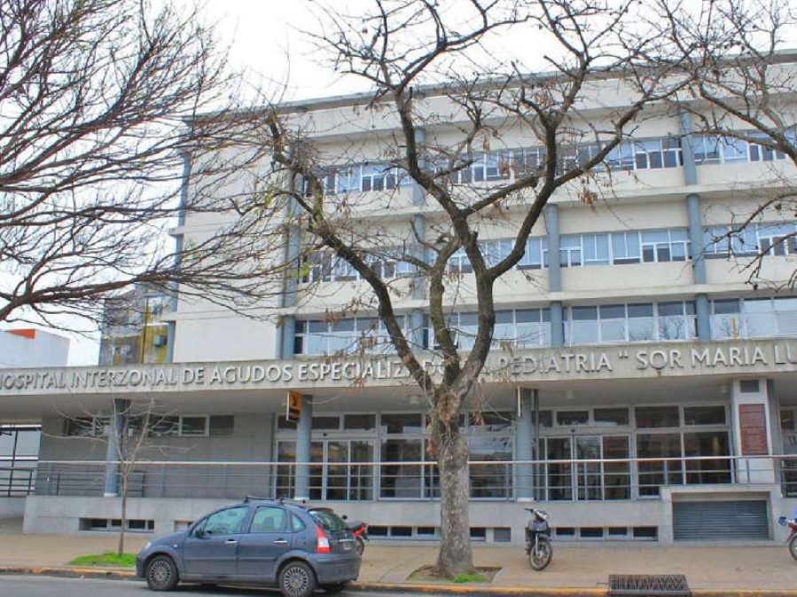 La Plata atiende al paciente con coronavirus más joven del país: un bebé de 11 días