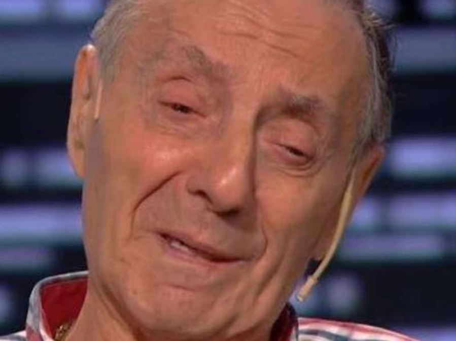 Tristán se encuentra en su peor momento de salud