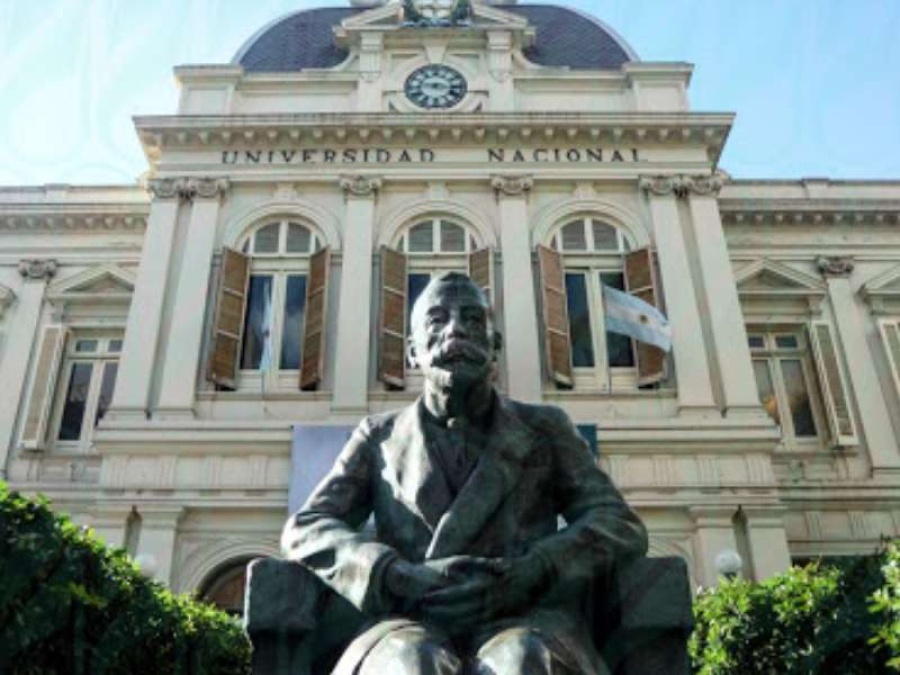 La UNLP creará un ”registro completo e histórico” sobre el coronavirus