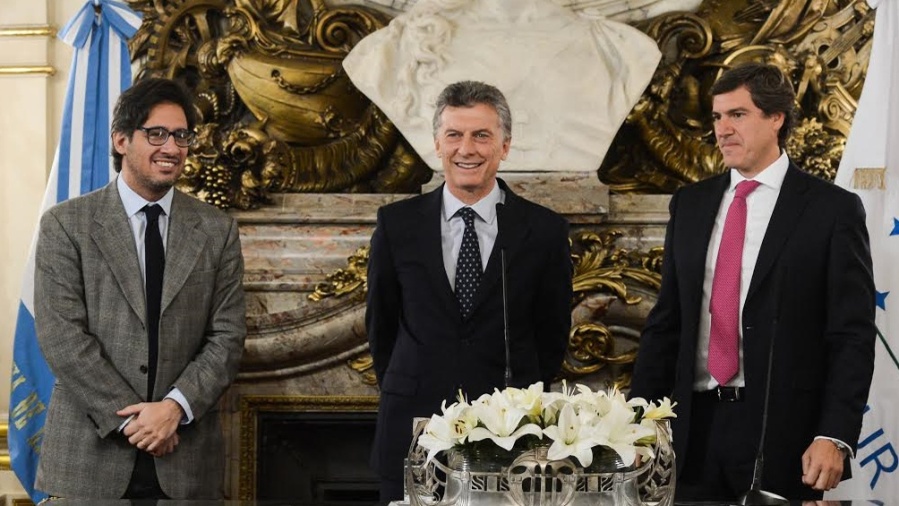 El fiscal Gabriel De Vedia reveló cómo Cambiemos presionaba a magistrados tras la reforma jubilatoria