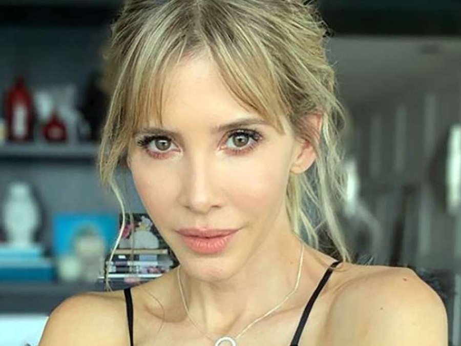 La foto de Guillermina Valdés con lentes que enamoró a todos