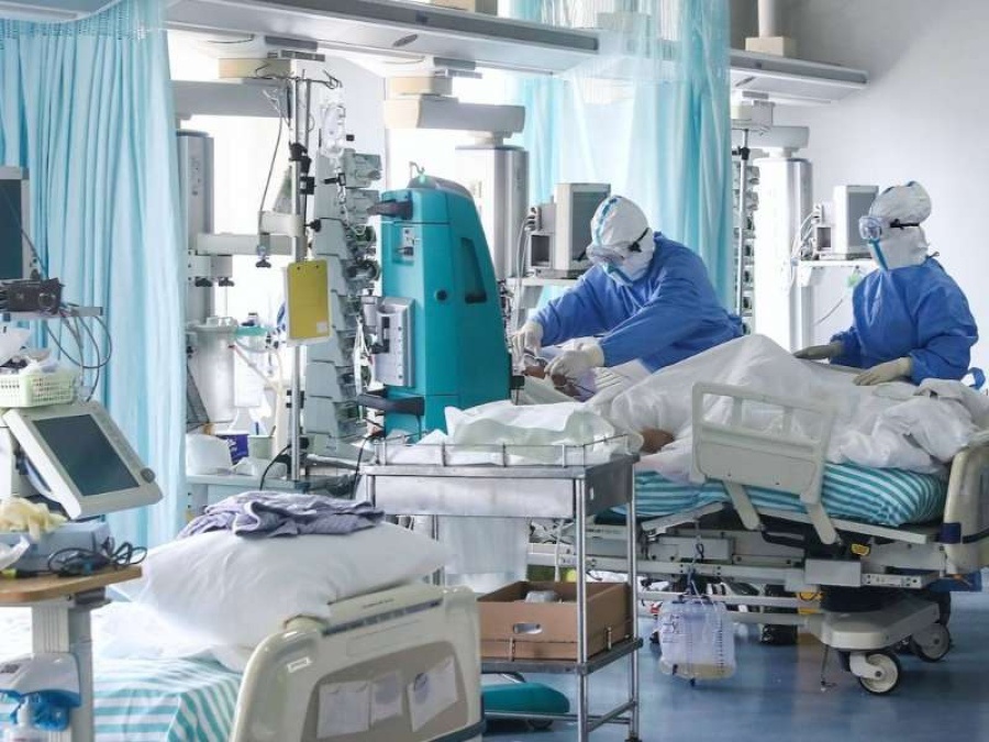 La curva en La Plata, al rojo vivo: en solo un mes, se registraron 171 casos de coronavirus