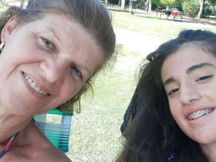  La cuarentena duele: Historias de abuelos platenses que no ven a sus nietos