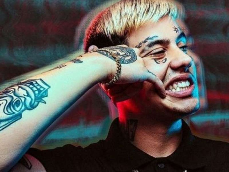 Duki nos presenta ”Café”