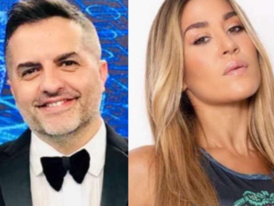 Ángel de Brito, filoso contra Jimena Barón 