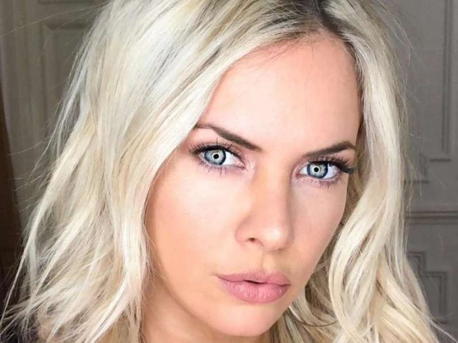 Ale Maglietti contó cómo la agreden en las redes sociales: ”Me dicen gato”