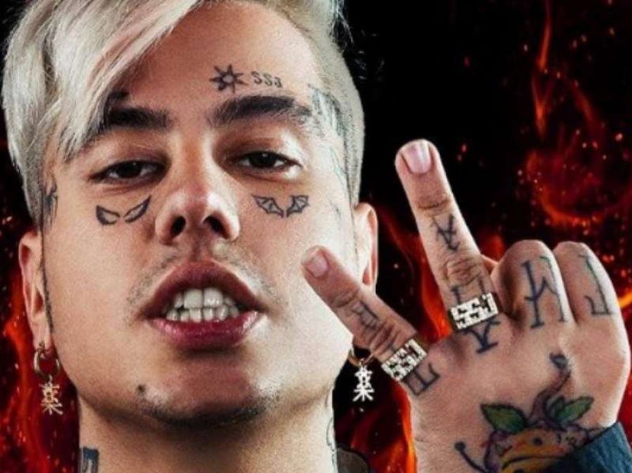 Duki presentó ”Acapella”, su nueva canción