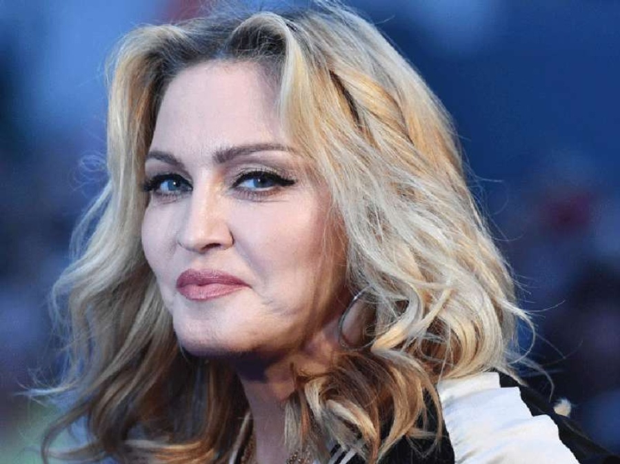 Madonna le ofreció 20 millones de dólares a un famoso para que la dejara embarazada