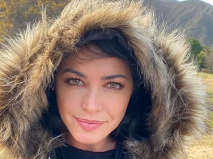 Habló Pamela David, tras el suicidio de su hermano de 22 años