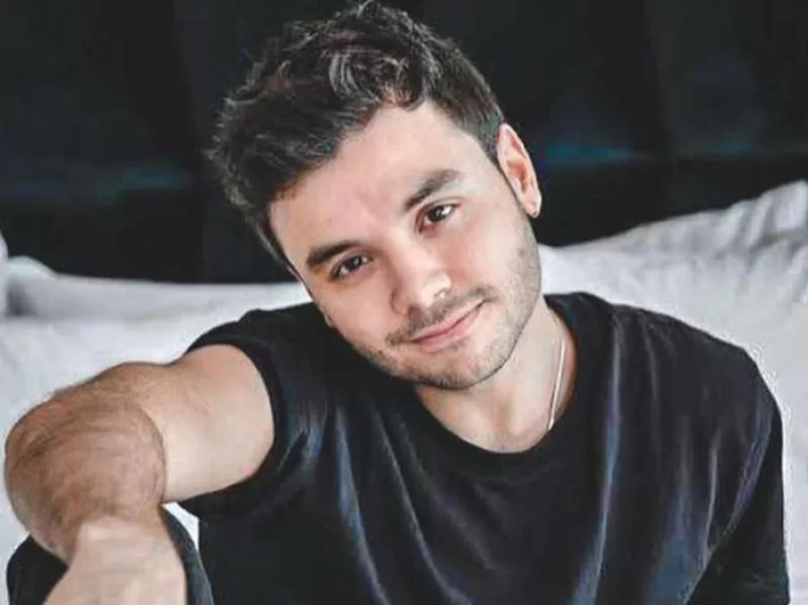 Agustín Casanova: ”Con Marama teníamos mucho estrés”