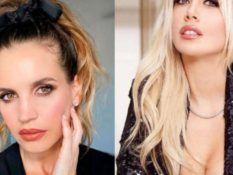 Sabrina Garciarena interpretaría a Wanda Nara en su serie en Netflix