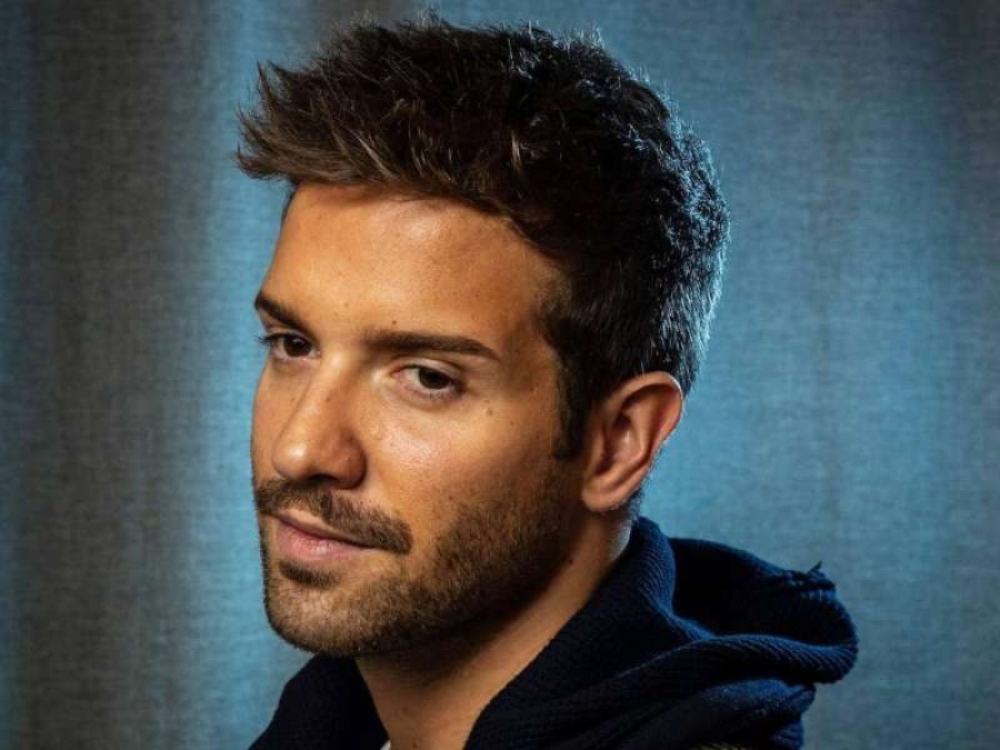 Pablo Alborán: ”Soy homosexual”