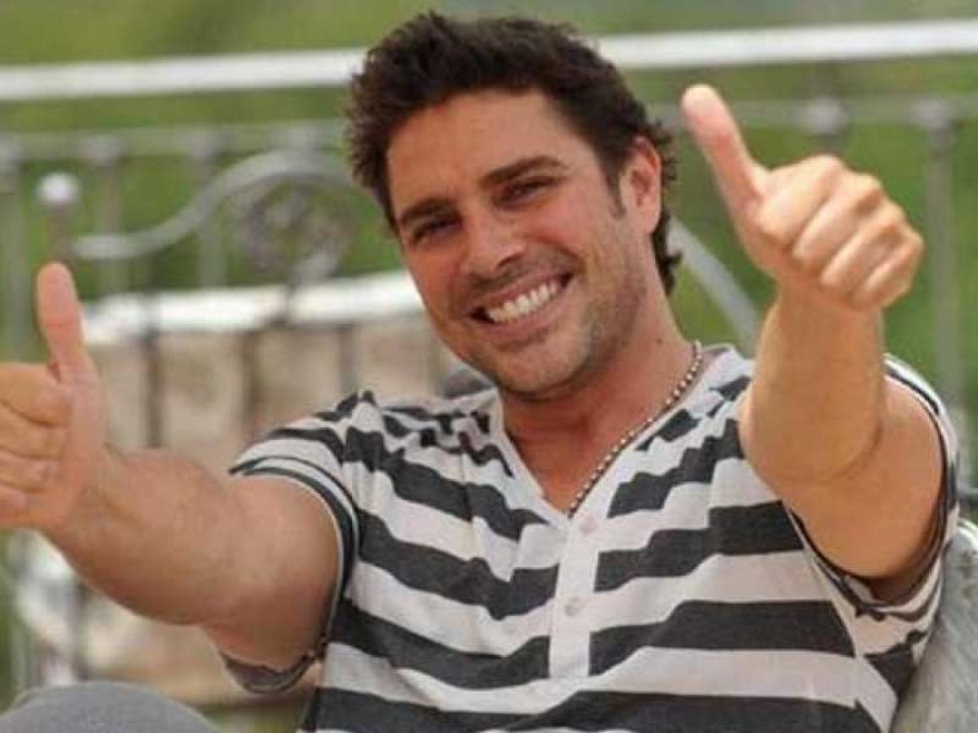 Matías Alé: ”Un médico debería ganar más que Dybala”