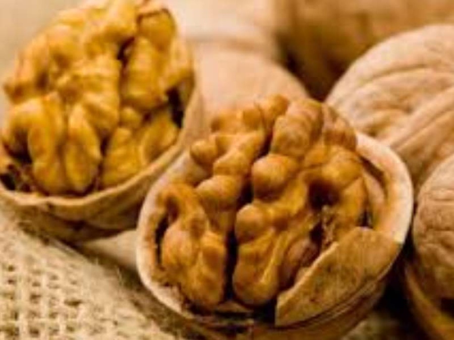 ¿Sabías que podés bajar de peso comiendo nueces?