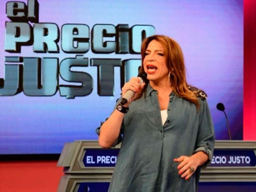 Confirmado: Lizy Tagliani tiene coronavirus